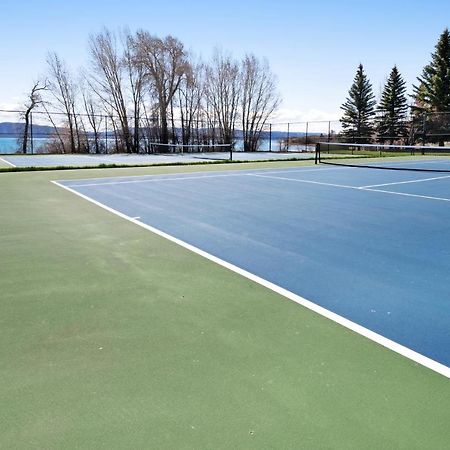 Tennis Court Condo Garden City Exterior foto