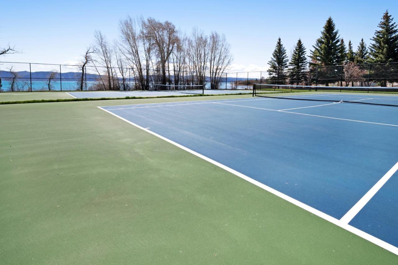 Tennis Court Condo Garden City Exterior foto